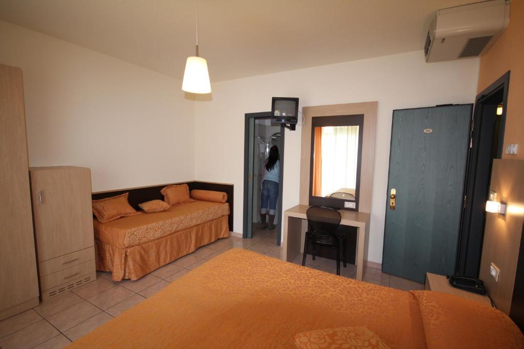 Hotel Dei Tigli Lido di Camaiore Kamer foto